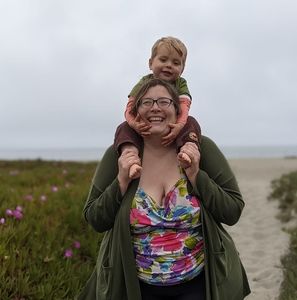 Meet your Posher, Amanda